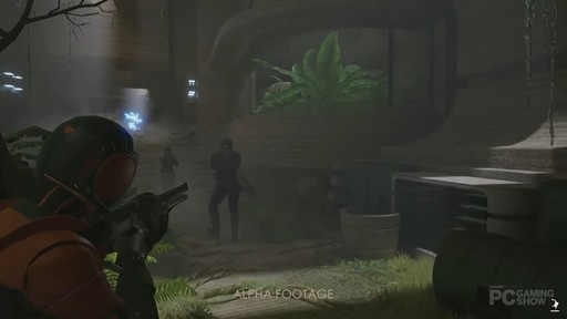 ꡼ No.005 | DUNE AwakeningפοǧǤ볫ȯԤؤΥ󥿥ӥ塼ư褬