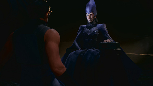 ���������꡼ No.006�Υ���ͥ������ / ��GDC 2024�ϡȺ��������ɤ������ΤӤ륵�Х��Х�MMO��Dune: Awakening�פ�GDC 2024�Ǻ٤��������å����Ƥ���