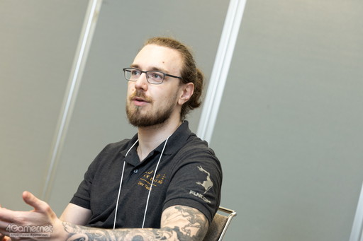 ꡼ No.006 | Dune: Awakeningץץǥ塼˥󥿥ӥ塼֥ǥ塼 פ١ˤMMORPGϡ2025ǯƬΥܻؤƳȯTGS2024