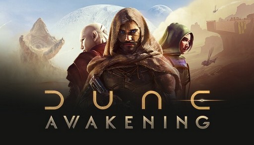 ���������꡼ No.003�Υ���ͥ������ / ���Х��Х�MMO�����Dune: Awakening�פθ��ϼ���6���֤ˤ錄�äƥץ쥤������ɥ�����Υ���ƥ�����ƤˤĤ��Ƥ�ܤ���ʹ����