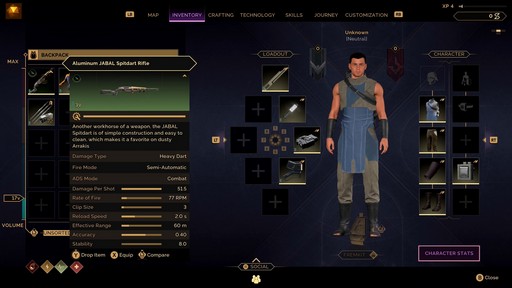 ���������꡼ No.007�Υ���ͥ������ / ���Х��Х�MMO�����Dune: Awakening�פθ��ϼ���6���֤ˤ錄�äƥץ쥤������ɥ�����Υ���ƥ�����ƤˤĤ��Ƥ�ܤ���ʹ����