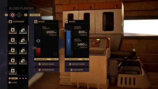 ���������꡼ No.009�Υ���ͥ������ / ���Х��Х�MMO�����Dune: Awakening�פθ��ϼ���6���֤ˤ錄�äƥץ쥤������ɥ�����Υ���ƥ�����ƤˤĤ��Ƥ�ܤ���ʹ����