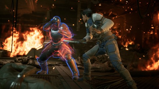 ���������꡼ No.010�Υ���ͥ������ / ���Х��Х�MMO�����Dune: Awakening�פθ��ϼ���6���֤ˤ錄�äƥץ쥤������ɥ�����Υ���ƥ�����ƤˤĤ��Ƥ�ܤ���ʹ����