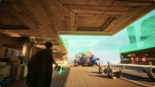 ꡼ No.002 | Dune: AwakeningפΥȥ쥤顼ˡ饭˷깭襤ͻҤʤɤå