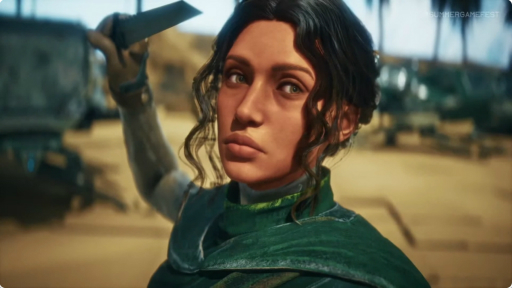 ꡼ No.003 | Dune: AwakeningפΥȥ쥤顼ˡ饭˷깭襤ͻҤʤɤå