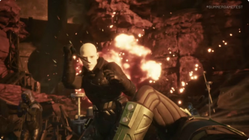 ꡼ No.005 | Dune: AwakeningפΥȥ쥤顼ˡ饭˷깭襤ͻҤʤɤå