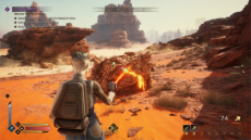 ꡼ No.018 | Dune: AwakeningפΥȥ쥤顼ˡ饭˷깭襤ͻҤʤɤå