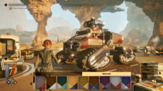 ꡼ No.022 | Dune: AwakeningפΥȥ쥤顼ˡ饭˷깭襤ͻҤʤɤå