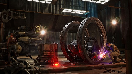 ���������꡼ No.006�Υ���ͥ������ / ��Dune: Awakening�ס��ǿ�DLC��The Lost Harvest�פ�9��10���˥�꡼����̵������ƥ�ĥ��åץǡ��ȡ֥���ץ���2�פ�Ʊ������