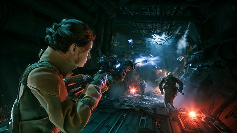 ���������꡼ No.007�Υ���ͥ������ / ��Dune: Awakening�ס��ǿ�DLC��The Lost Harvest�פ�9��10���˥�꡼����̵������ƥ�ĥ��åץǡ��ȡ֥���ץ���2�פ�Ʊ������