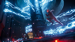 画像ギャラリー No.002のサムネイル画像 / 「Dune: Awakening」,過去最大規模の無料大型アップデート「チャプター3」を発表。ティア6到達後の進行ルートが新たに実装されることに