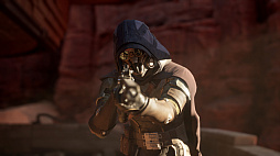 ꡼ No.005 | Dune: Awakening