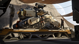 ꡼ No.006 | Dune: Awakening