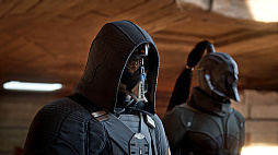 ꡼ No.014 | Dune: Awakening