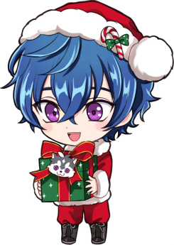 画像ギャラリー No.006のサムネイル画像 / 「from ARGONAVIS」トーク&朗読配信イベント“ナビクリ!”のイベントキービジュアルを公開。グッズ販売も決定