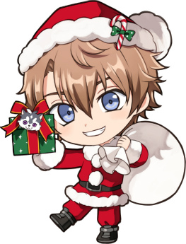 画像ギャラリー No.007のサムネイル画像 / 「from ARGONAVIS」トーク&朗読配信イベント“ナビクリ!”のイベントキービジュアルを公開。グッズ販売も決定