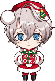 画像ギャラリー No.009のサムネイル画像 / 「from ARGONAVIS」トーク&朗読配信イベント“ナビクリ!”のイベントキービジュアルを公開。グッズ販売も決定