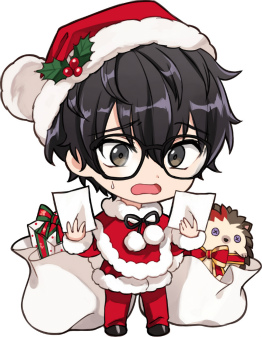 画像ギャラリー No.010のサムネイル画像 / 「from ARGONAVIS」トーク&朗読配信イベント“ナビクリ!”のイベントキービジュアルを公開。グッズ販売も決定