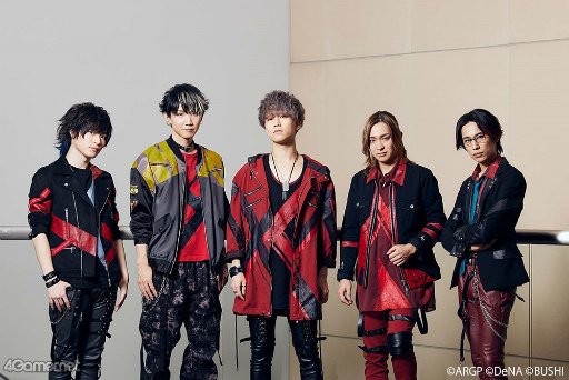 画像ギャラリー No.004のサムネイル画像 / from ARGONAVISの始まりを飾った2つのリアルライブをレポート。彼らはこれから,誰も知らない真っ白な道を突き進んでいく――