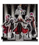 ���������꡼ No.003�Υ���ͥ������ / ��from ARGONAVIS�ס�L��R Rock Battle��Produced by CG STAR LIVE�Υ��ꥸ�ʥ륰�å����󤬸�����