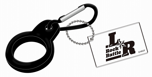 ���������꡼ No.016�Υ���ͥ������ / ��from ARGONAVIS�ס�L��R Rock Battle��Produced by CG STAR LIVE�Υ��ꥸ�ʥ륰�å����󤬸�����