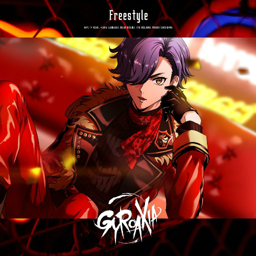 ꡼ No.010 | GYROAXIAΥߥ˥ХFreestyleɤMV29˥ץߥ