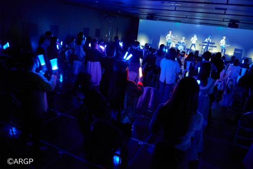 ꡼ No.002 | from ARGONAVISץ㥹Ȥ⥵ץ饤о줷CG STAR LIVEͥץ̿Ǻ