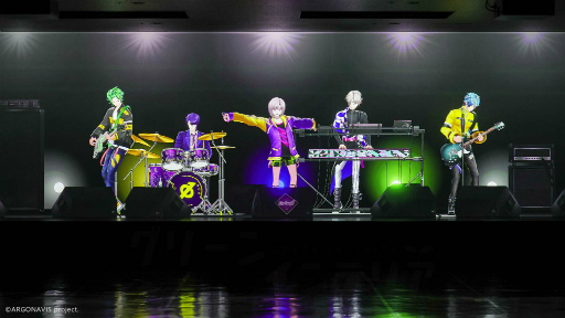 ꡼ No.006 | from ARGONAVISץ㥹Ȥ⥵ץ饤о줷CG STAR LIVEͥץ̿Ǻ