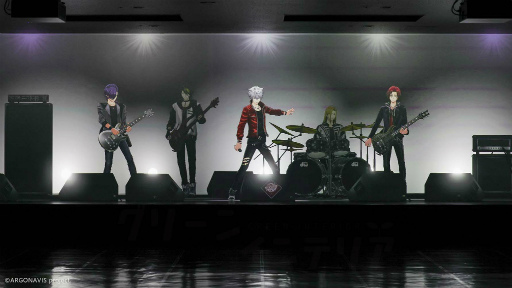 ꡼ No.008 | from ARGONAVISץ㥹Ȥ⥵ץ饤о줷CG STAR LIVEͥץ̿Ǻ