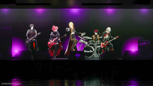 ꡼ No.009 | from ARGONAVISץ㥹Ȥ⥵ץ饤о줷CG STAR LIVEͥץ̿Ǻ