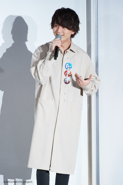 画像ギャラリー No.002のサムネイル画像 / 「L★R Rock Battle」Produced by CG STAR LIVE公開ゲネプロのオフィシャルレポートが公開