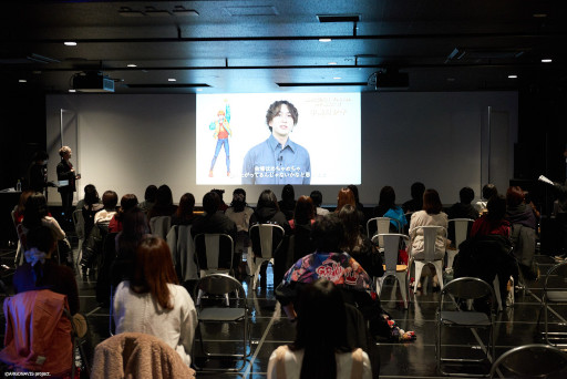 画像ギャラリー No.005のサムネイル画像 / 「L★R Rock Battle」Produced by CG STAR LIVE公開ゲネプロのオフィシャルレポートが公開