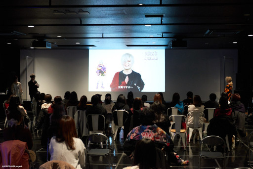 画像ギャラリー No.006のサムネイル画像 / 「L★R Rock Battle」Produced by CG STAR LIVE公開ゲネプロのオフィシャルレポートが公開