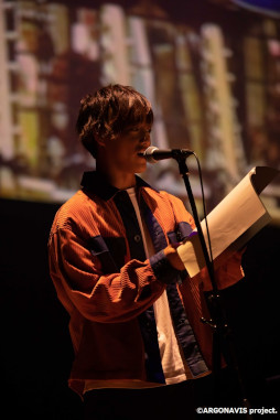 画像ギャラリー No.004のサムネイル画像 / 「アルゴナビス Acoustic Tour 2022 -Spring Session-ツアーファイナル開催報告」が公開に