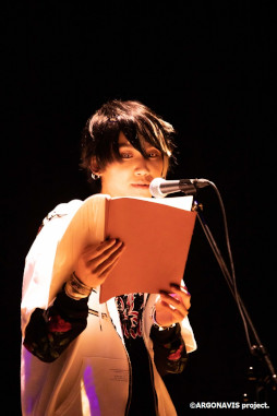 画像ギャラリー No.005のサムネイル画像 / 「アルゴナビス Acoustic Tour 2022 -Spring Session-ツアーファイナル開催報告」が公開に