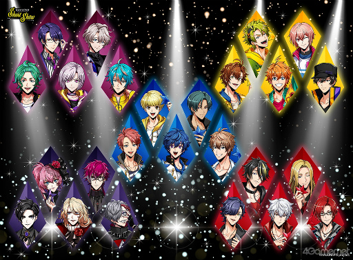 画像ギャラリー No.004のサムネイル画像 / from ARGONAVIS×CG STAR LIVE「L★R Rock Battle」のキャストトークショーをレポート。特典映像付きオンライン配信は本日スタート