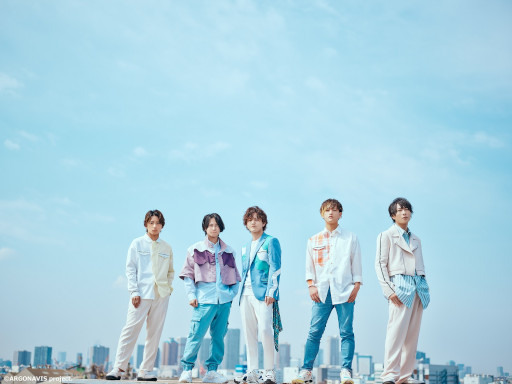 ꡼ No.005 | Argonavis 2nd AlbumCYANפȯ