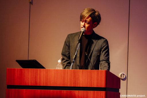 ꡼ No.004 | from ARGONAVIS׿ץ2023ǯƤ˥꡼ͽꡣץȯɽȯɽ줿