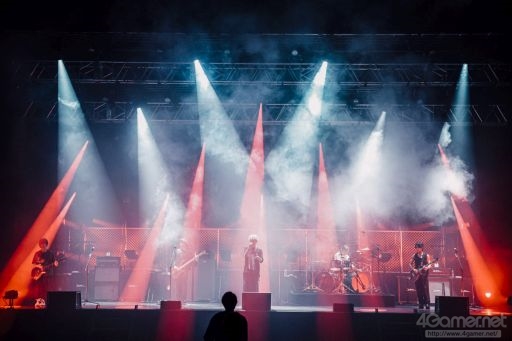 ꡼ No.002 | GYROAXIA TOUR 2022 -Freestyle-GIGS饤֤ݡȡꥢХɤʪɤˤʤꡤ뤬