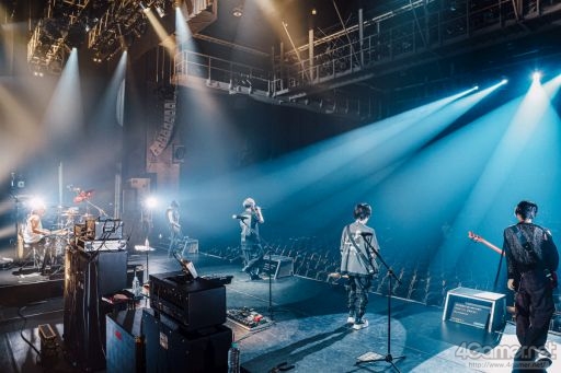 ꡼ No.003 | GYROAXIA TOUR 2022 -Freestyle-GIGS饤֤ݡȡꥢХɤʪɤˤʤꡤ뤬