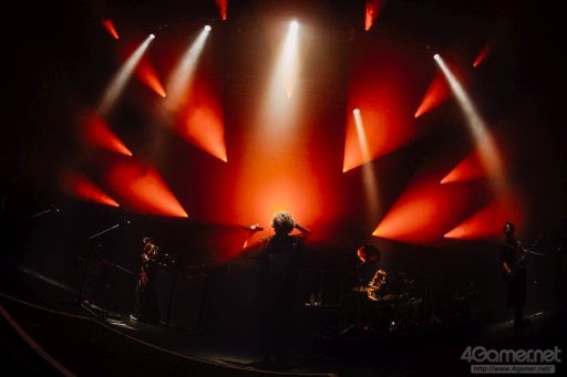 ꡼ No.006 | GYROAXIA TOUR 2022 -Freestyle-GIGS饤֤ݡȡꥢХɤʪɤˤʤꡤ뤬