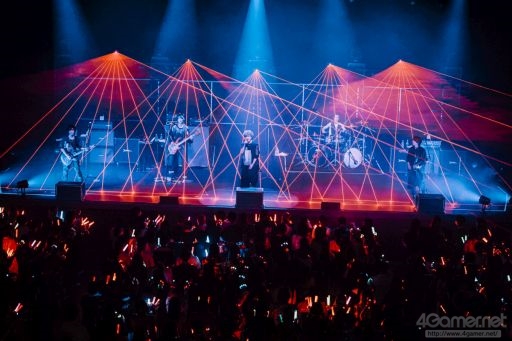 ꡼ No.007 | GYROAXIA TOUR 2022 -Freestyle-GIGS饤֤ݡȡꥢХɤʪɤˤʤꡤ뤬