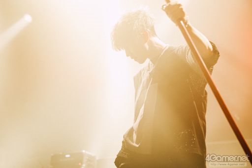 ꡼ No.008 | GYROAXIA TOUR 2022 -Freestyle-GIGS饤֤ݡȡꥢХɤʪɤˤʤꡤ뤬