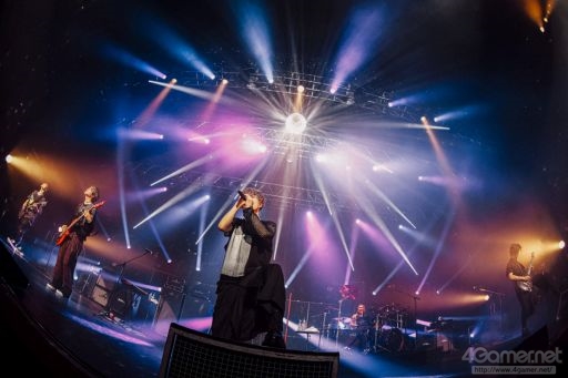 ꡼ No.009 | GYROAXIA TOUR 2022 -Freestyle-GIGS饤֤ݡȡꥢХɤʪɤˤʤꡤ뤬