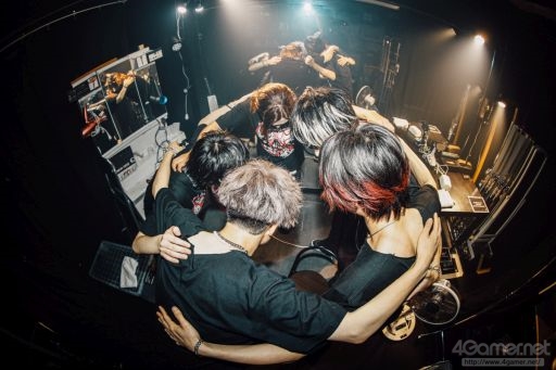 ꡼ No.012 | GYROAXIA TOUR 2022 -Freestyle-GIGS饤֤ݡȡꥢХɤʪɤˤʤꡤ뤬