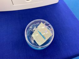 画像ギャラリー No.004のサムネイル画像 / ついに新ビジュアル公開! 日向大輔さんも駆けつけた「from ARGONAVIS」AGF2022ブースフォトレポート&ミニインタビュー