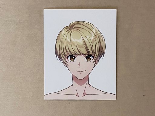 画像ギャラリー No.005のサムネイル画像 / ついに新ビジュアル公開! 日向大輔さんも駆けつけた「from ARGONAVIS」AGF2022ブースフォトレポート&ミニインタビュー