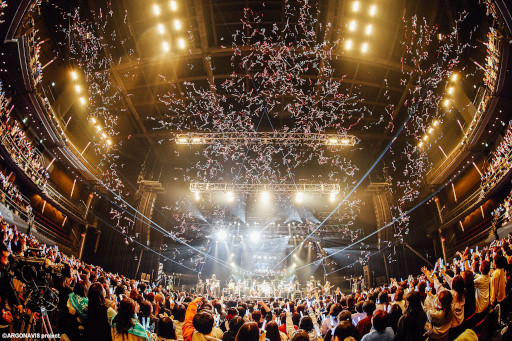 ꡼ No.003Υͥ / from ARGONAVIS 2nd LIVE -Rezonance-DAY2ΥݡȤ