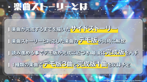 ���������꡼ No.007�Υ���ͥ������ / �֥��르�ʥӥ� -���ߤ��������ơ�����-�פΥ�����ϡȥХ�ɰ���������ɡ������ѾҲ�䳫ȯ��Υ�������̤�������