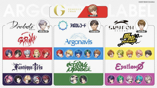 ���������꡼ No.011�Υ���ͥ������ / �֥��르�ʥӥ� -���ߤ��������ơ�����-�פΥ�����ϡȥХ�ɰ���������ɡ������ѾҲ�䳫ȯ��Υ�������̤�������